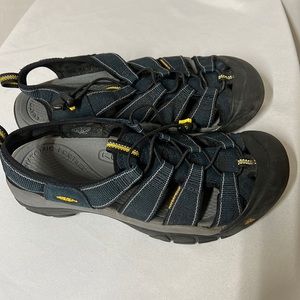 Keen Sandals Waterproof